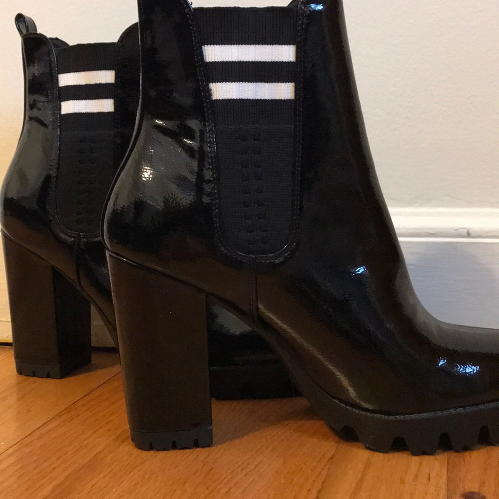 Booties - Picture 2 of 2